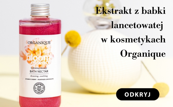 Kwiatowy nektar do kąpieli Bloom Essence